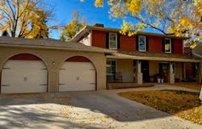 4 beds, 4 baths, $5,000