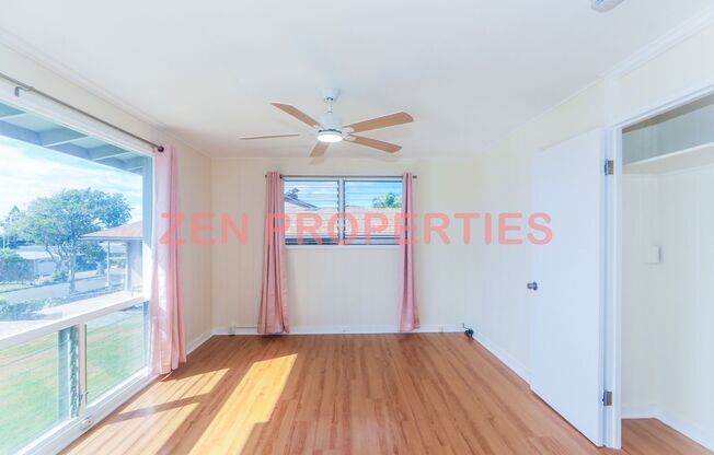 3 beds, 2 baths, $4,750