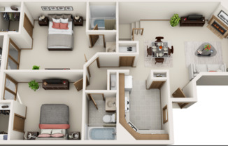 Partner-provided photo for $1595 unit