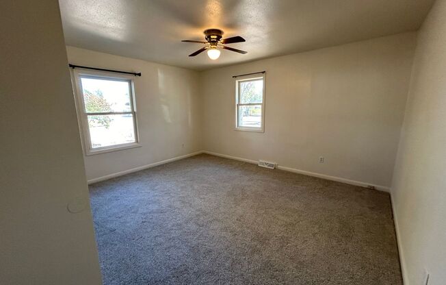 4 beds, 1 bath, $1,450