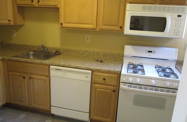 Treehaven Apartments