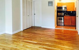 Studio, 1 bath, $2,862, Unit 2-B