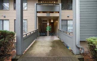 2 BEDS & 2 BATH CONDO FOR RENT