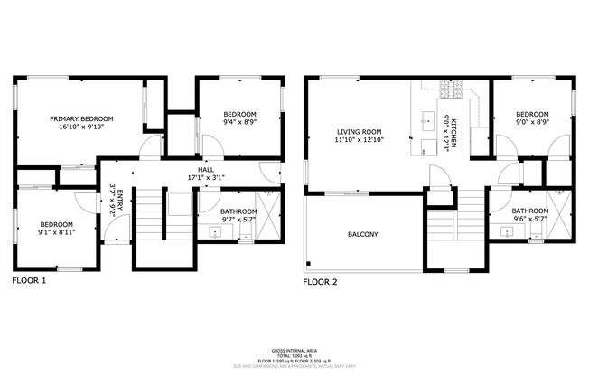 4 beds, 2 baths, $6,150, Unit 6226 Pontiac St