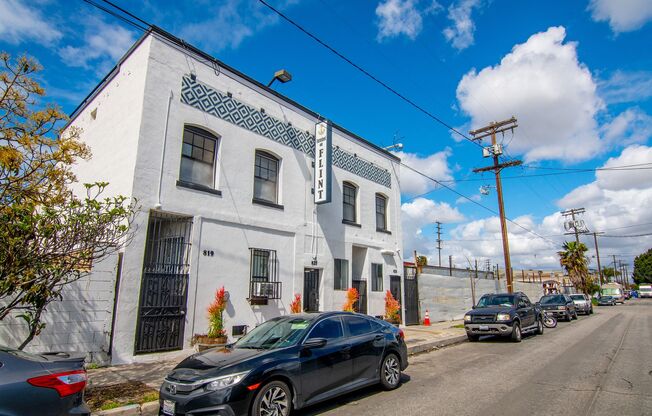 Studio, , 129 sqft, $939.58, Unit 821-13
