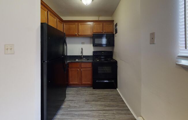 1 bed, 1 bath, $990, Unit 3505 4