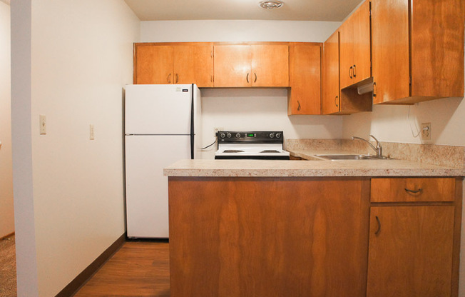 1 bed, 1 bath, $1,265, Unit 1332-10