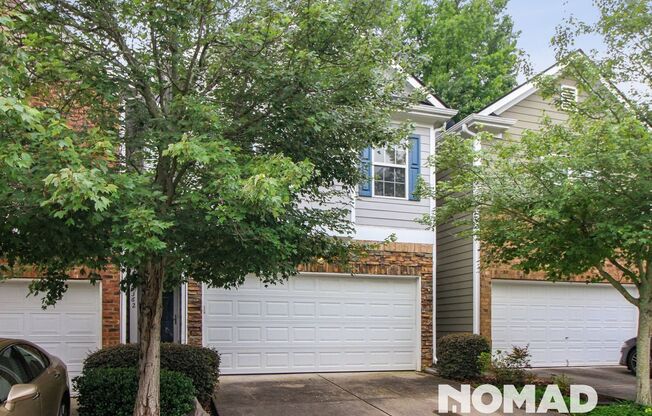 Cozy & Spacious 3BR Townhome in Atlanta