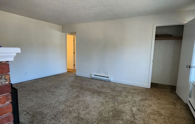 2 beds, 1 bath, $1,345