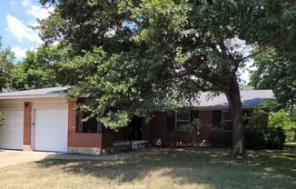 3 beds, 2 baths, $1,750