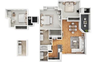 Partner-provided photo for $1649 unit