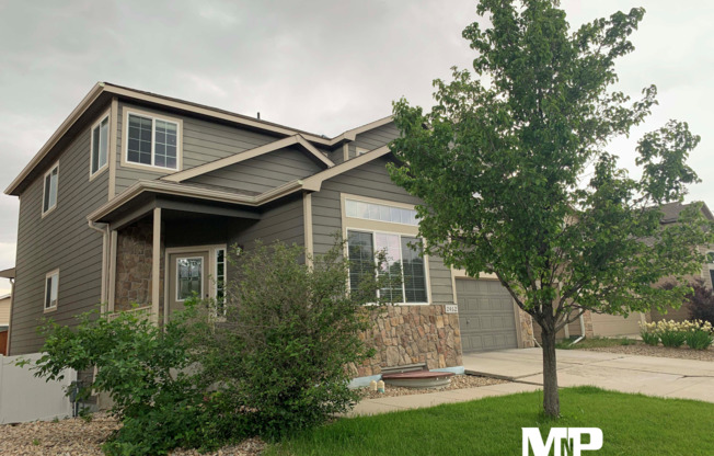2462 MARSHFIELD LN