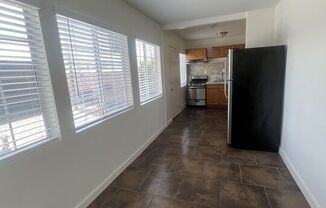 1 bed, 1 bath, 500 sqft, $1,850, Unit B