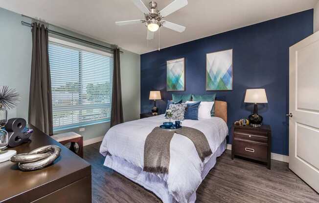 Luxury Apartments in Irvine, CA