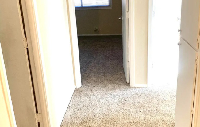 Tempe Buttes Condominiums