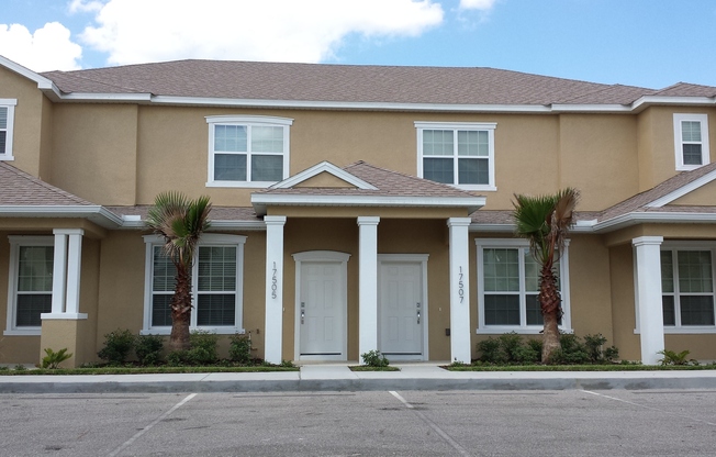 Amazing Townhome