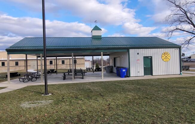 Bruer Park Gardens Apartments - Truesdale MO