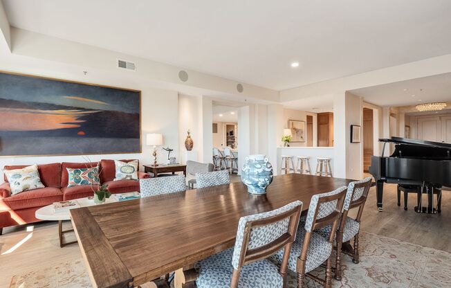 3 beds, 3.5 baths, $10,000, Unit Units 1005-1006