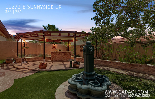 11273 E SUNNYSIDE DR