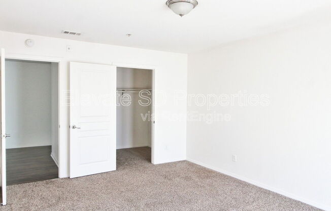2 beds, 2 baths, 1,047 sqft, $2,895, Unit 412