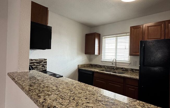 Sahara Suites Apartments