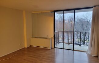 Studio, 1 bath, $1,700, Unit (Apt 301)