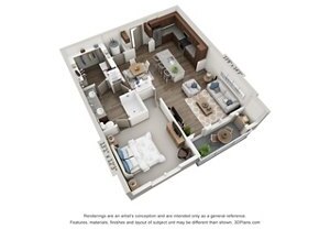 Partner-provided photo for $1835 unit