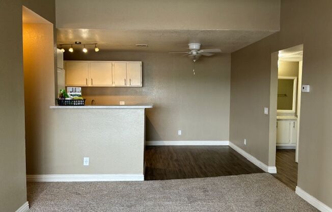 2 beds, 2 baths, 997 sqft, $1,500, Unit MA 222