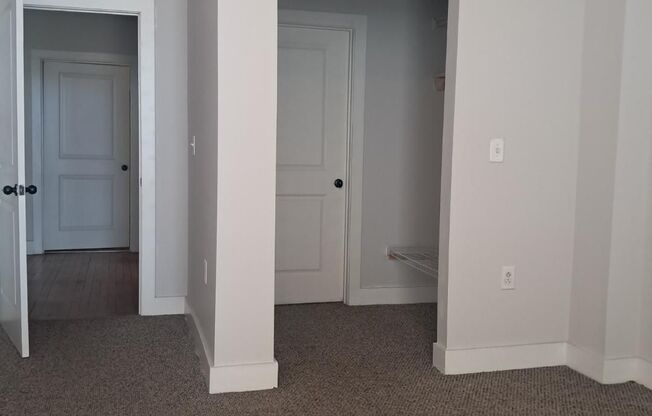 Weldon Downtown Apartments