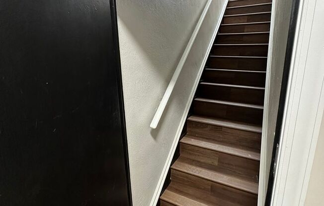 Paschall Ave 7028 - "PM HOLD ALL FUNDS”