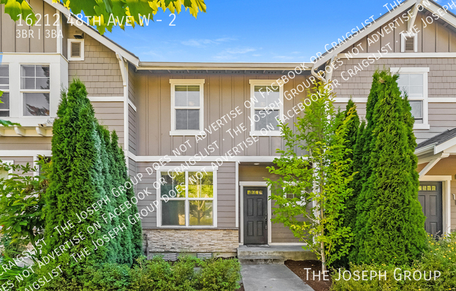 16212 48 AVE W