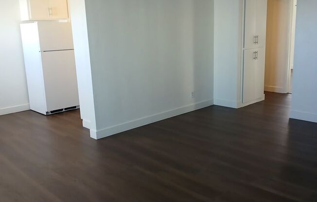 Fully Renovated Modern 2-Bedroom Apartments in Downtown Las Vegas!