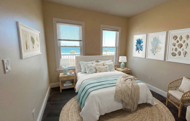 2 beds, 1 bath, 850 sqft, $2,695, Unit 87 Win #02