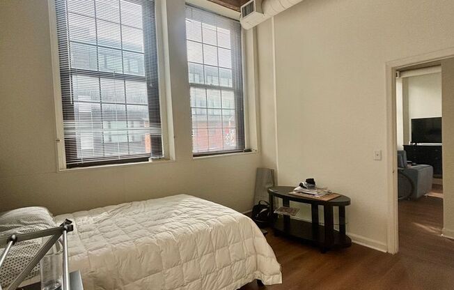 1 bed, 1 bath, 600 sqft, $1,674, Unit 223