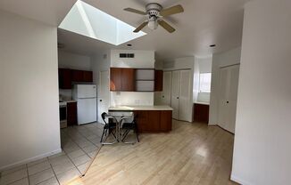 Studio, 1 bath, 432 sqft, $895, Unit 120
