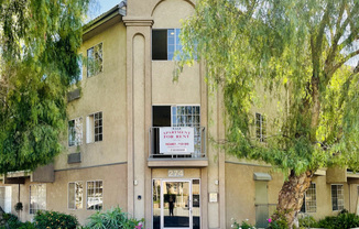 274 W VERDUGO AVE