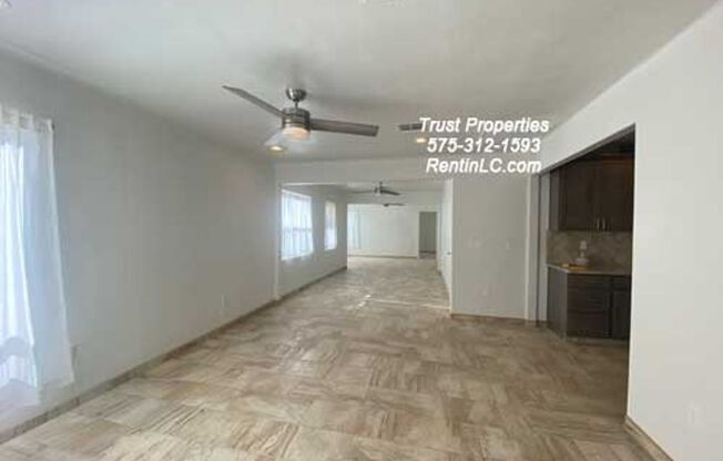 Beautiful Remodeled SFH close to Pioneer Park