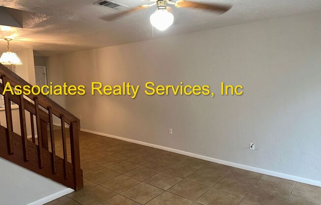 2 Br/ 2.5 ba- Available in December! THIS IS A SUBLEASE!