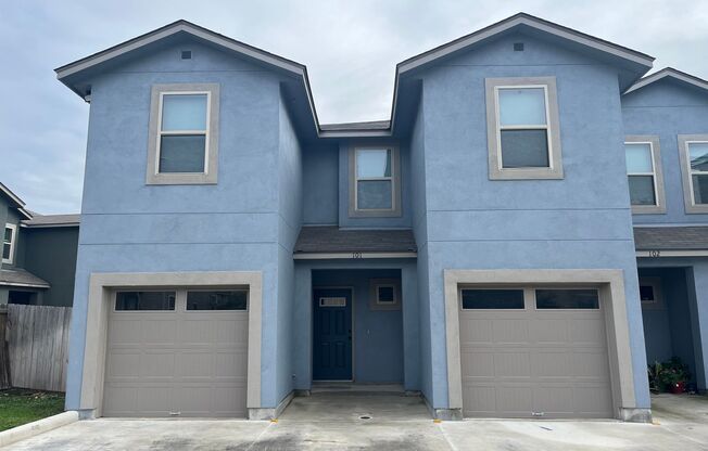 14111 Fratelli Rd. #101, San Antonio, TX. 78233