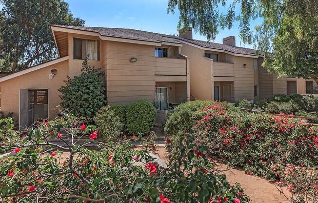 Peppertree Apartments | Convenience, Comfort & Community