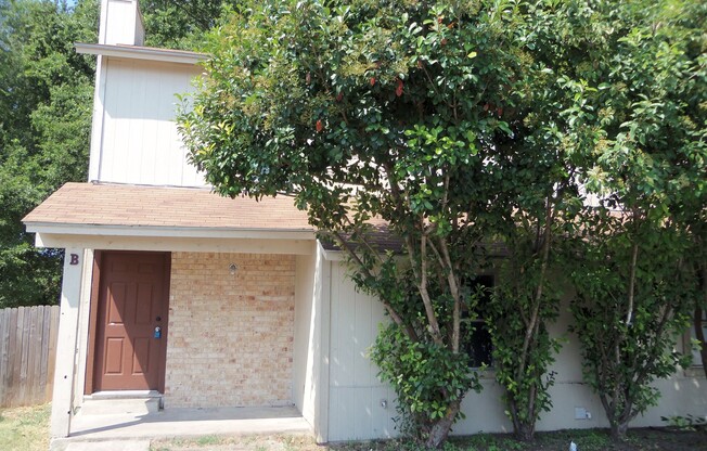 6014 B Conti in SE Austin!!