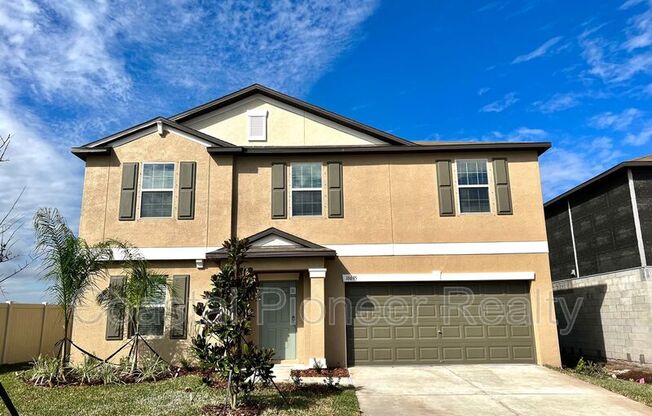 16695 PARKER RIV ST