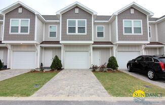 Gorgeous Townhouse in Fort Walton Beach!