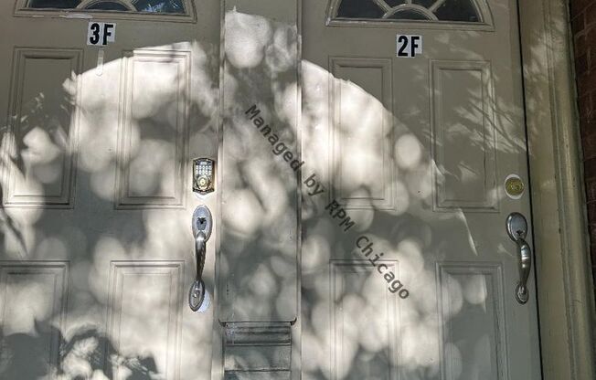 4451 S Wood St Unit 2F