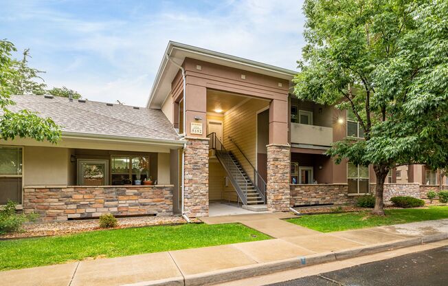 Affordable 4BD, 2BA Arvada Condo Near Olde Town