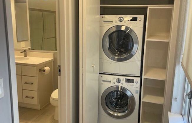 1 bed, 1 bath, 590 sqft, $2,175, Unit 308