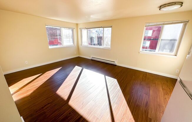 1 bed, 1 bath, 475 sqft, $1,495, Unit 307