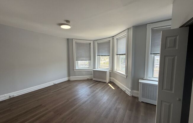 2030 North Capitol Street NW