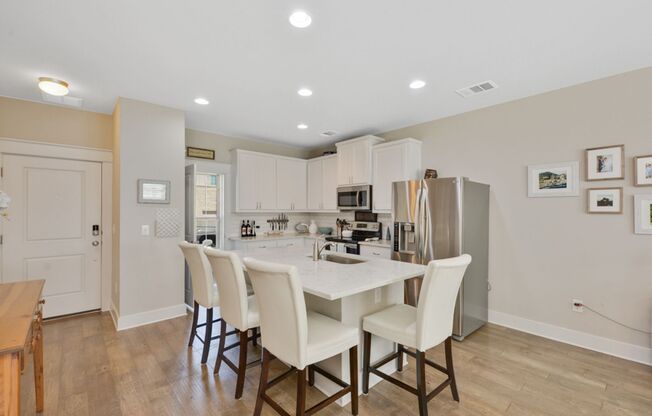 13501 Metric Blvd #43, Austin, Texas 78727