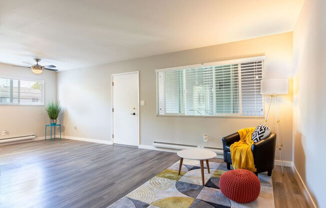 Living Area Sofa Chair at Element LLC, Sunnyvale, 94086